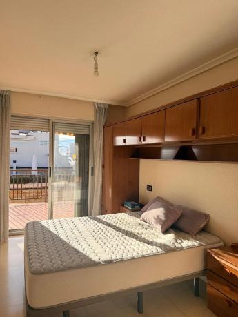 Dúplex en calle de la Montera, 14