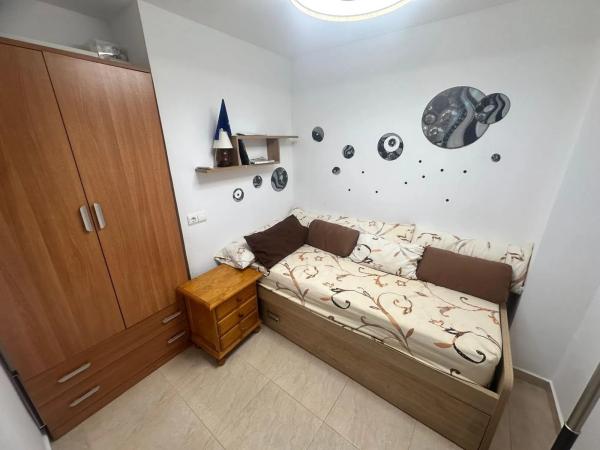 Piso en Playa de Levante