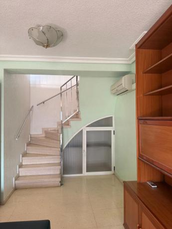 Dúplex en calle de la Montera, 14