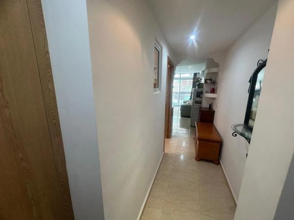 Piso en Playa de Levante