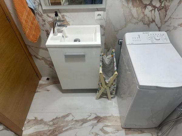 Piso en Playa de Levante