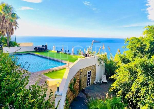 Casa independiente en calle Taywan