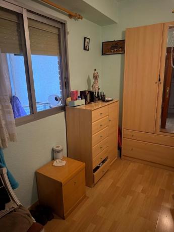 Piso en avenida Beniardá, 2