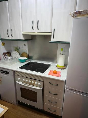 Piso en avenida Beniardá, 2