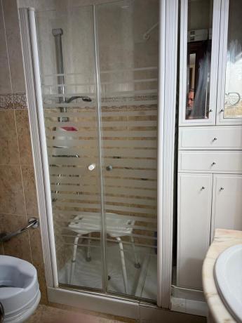 Piso en avenida Beniardá, 2