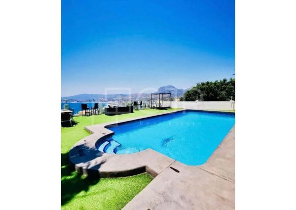 Casa independiente en calle Taywan