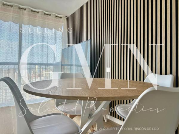 Piso en Barrio Zona Sierra Helada