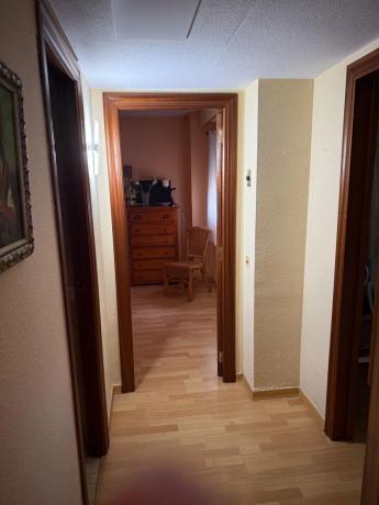 Piso en avenida Beniardá, 2