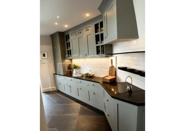 Casa independiente en calle Taywan