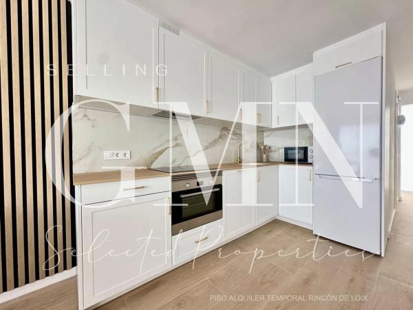 Piso en Barrio Zona Sierra Helada