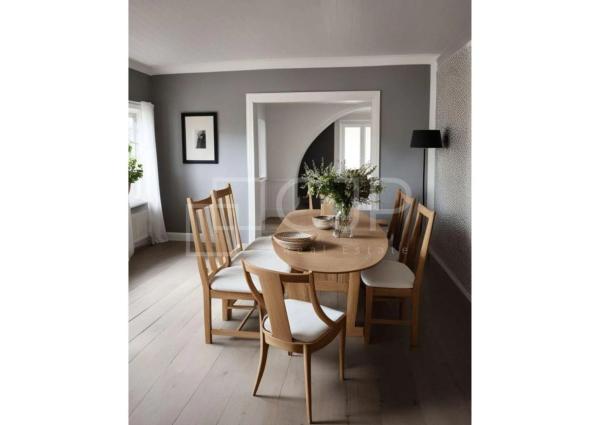 Casa independiente en calle Taywan