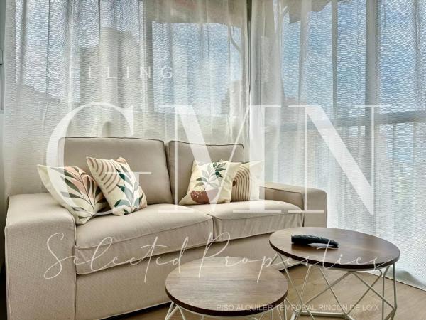 Piso en Barrio Zona Sierra Helada