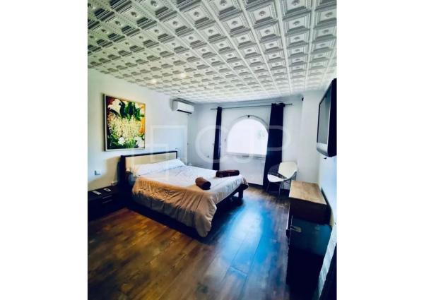 Casa independiente en calle Taywan