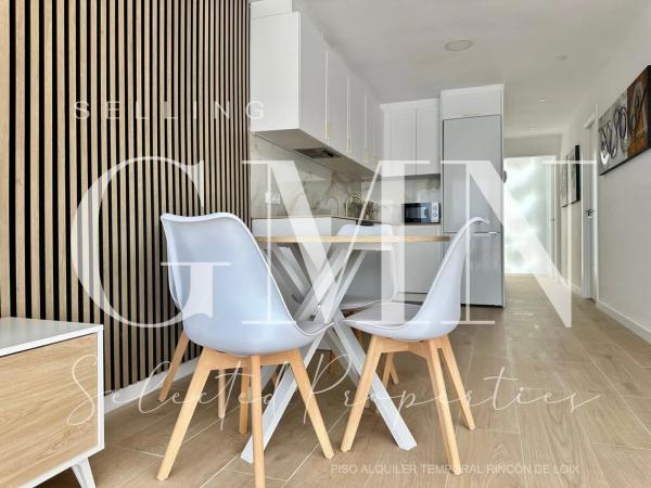 Piso en Barrio Zona Sierra Helada