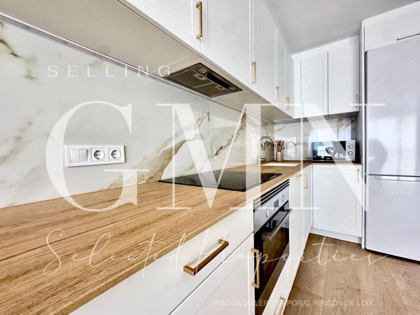 Piso en Barrio Zona Sierra Helada