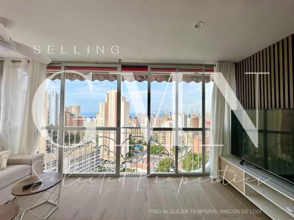 Piso en Barrio Zona Sierra Helada