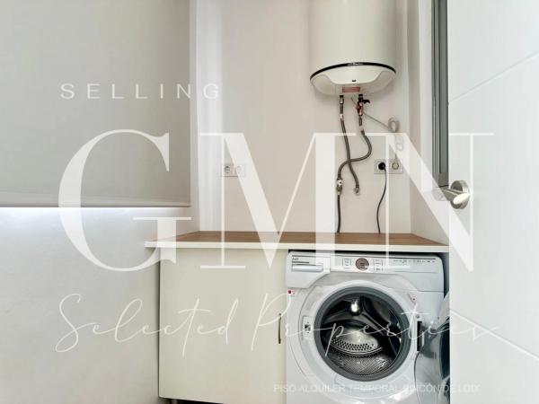 Piso en Barrio Zona Sierra Helada