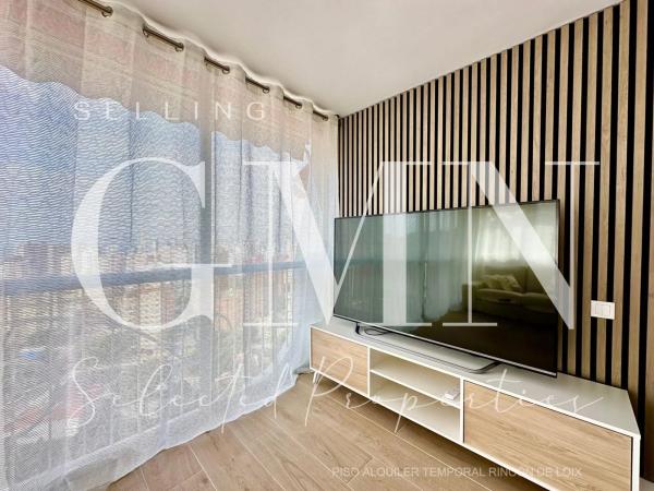 Piso en Barrio Zona Sierra Helada