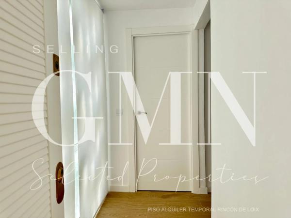 Piso en Barrio Zona Sierra Helada