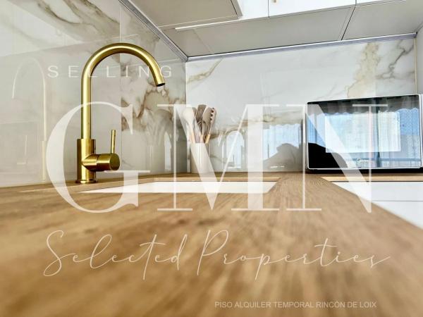 Piso en Barrio Zona Sierra Helada