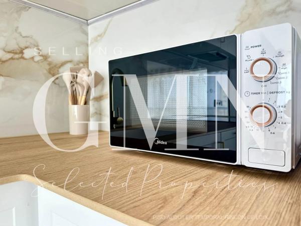 Piso en Barrio Zona Sierra Helada