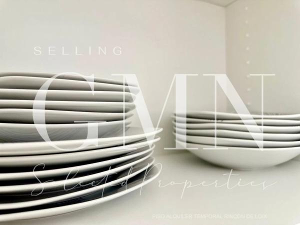 Piso en Barrio Zona Sierra Helada