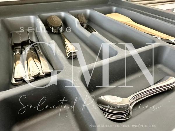 Piso en Barrio Zona Sierra Helada