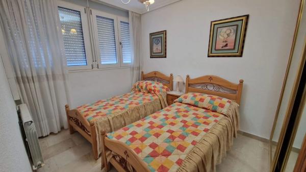 Piso en calle Kennedy