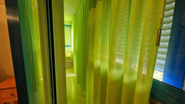 Piso en calle Kennedy