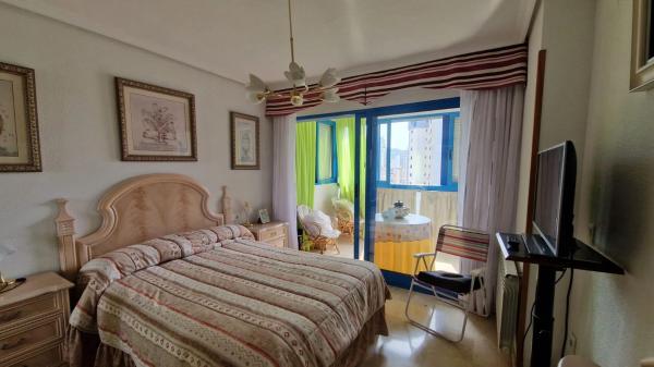 Piso en calle Kennedy