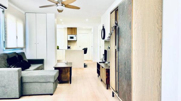 Piso en Playa de Levante