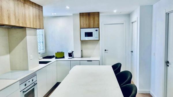 Piso en Playa de Levante