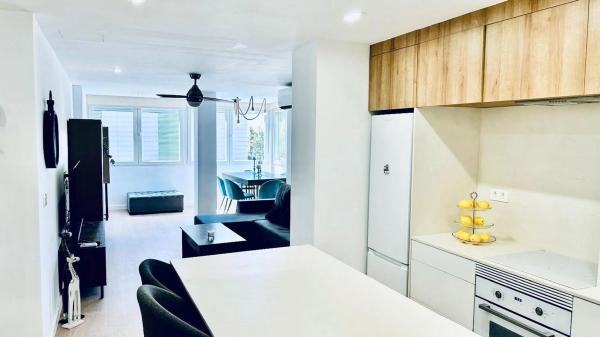 Piso en Playa de Levante