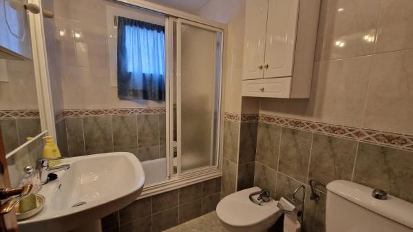 Piso en calle Kennedy