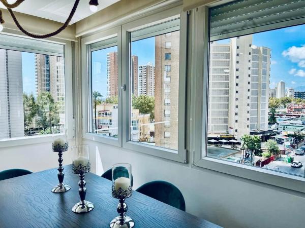 Piso en Playa de Levante