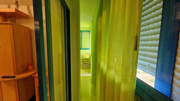 Piso en calle Kennedy