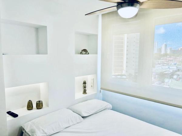 Piso en Playa de Levante