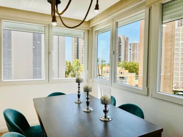 Piso en Playa de Levante