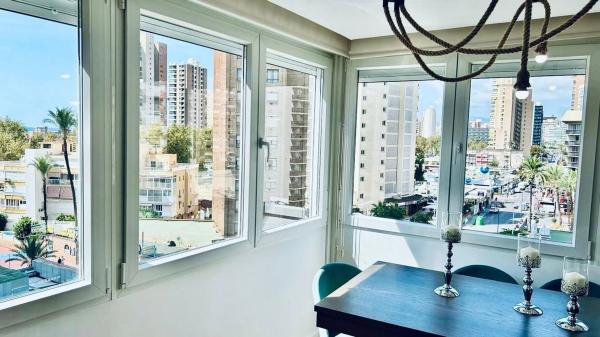 Piso en Playa de Levante