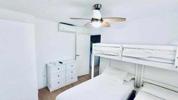 Piso en Playa de Levante