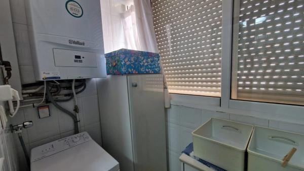 Piso en calle Kennedy