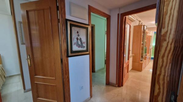 Piso en calle Kennedy