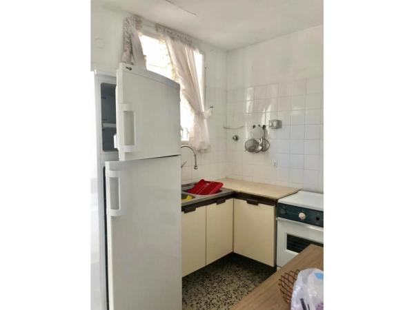 Piso en calle Santander