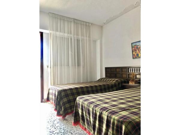 Piso en calle Santander