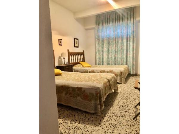 Piso en calle Santander