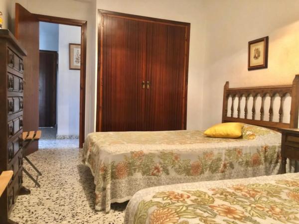 Piso en calle Santander