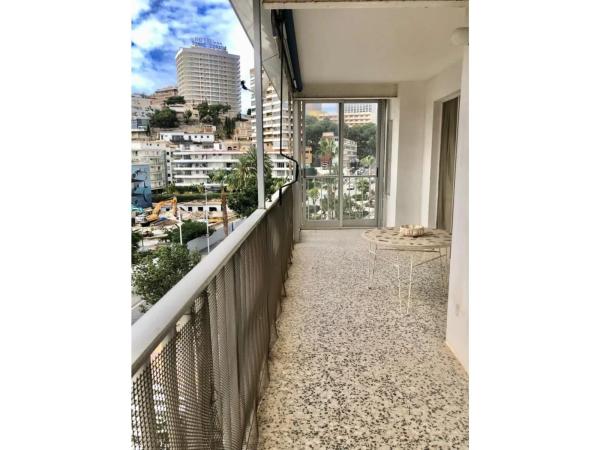 Piso en calle Santander