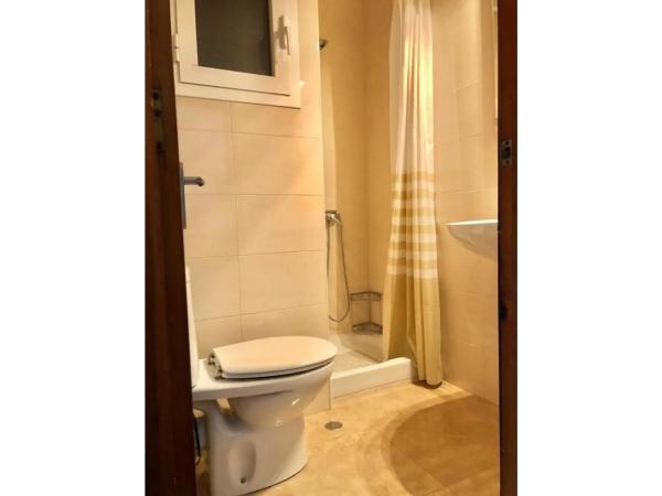 Piso en calle Santander