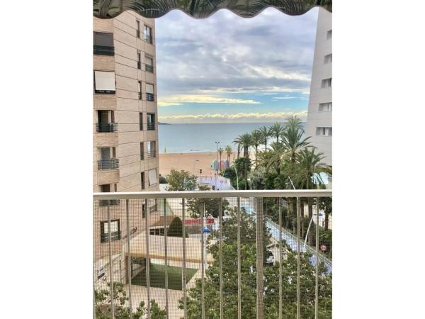 Piso en calle Santander