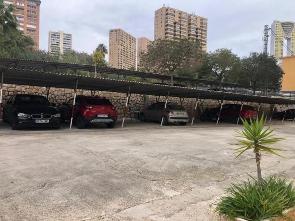 Piso en calle Santander